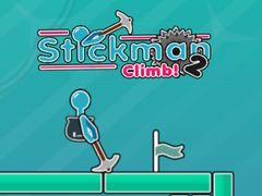 게임 Stickman Pot Climb 2