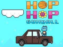 게임 Hop Hop Gumball