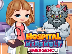 게임 Hospital Werewolf Emergency
