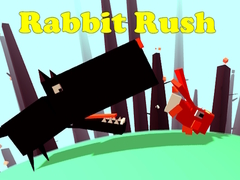 게임 Rabbit Rush
