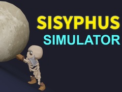 게임 Sisyphus Simulator