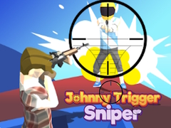게임 Johnny Trigger Sniper 