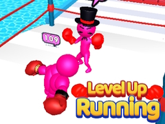 게임 Level Up Running