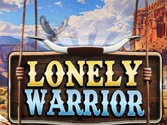 게임 Lonely Warrior