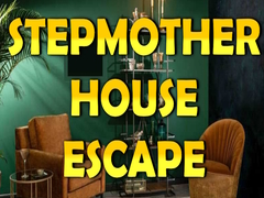 게임 Stepmother House Escape