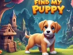 게임 Find My Puppy