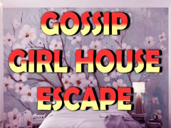 게임 Gossip Girl House Escape