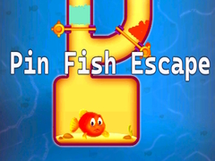 게임 Pin Fish Escape