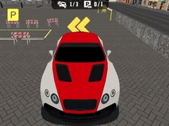 게임 Real Car Parking
