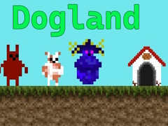 게임 Dogland