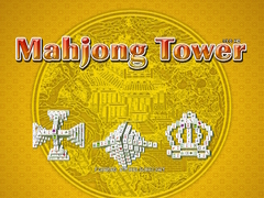 게임 Mahjong Tower HD