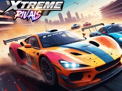 게임 Xtreme Rivals
