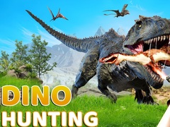 게임 Dino Hunting Jurassic World