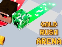 게임 Gold Rush Arena