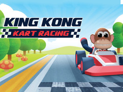 게임 King Kong Kart Racing