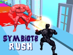 게임 Symbiote Rush 