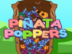 게임 Piñata Poppers