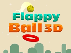 게임 Flappy Ball 3D