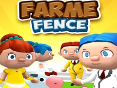 게임 Farme Fence