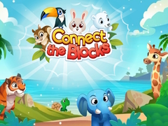 게임 Connect the Blocks