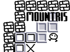 게임 Mountris