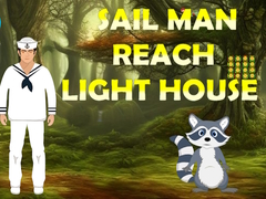 게임 Sail Man Reach Light House