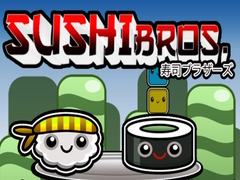 게임 Sushi Bros