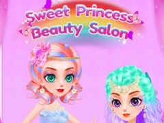 게임 Sweet Princess Beauty Salon