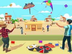 게임 Kite Flying Sim