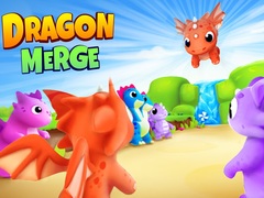 게임 Dragon Merge