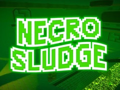 게임 Necro Sludge