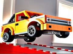 게임 Crash Stunt Jumps