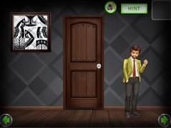 게임 Amgel Easy Room Escape 183