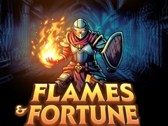 게임 Flames & Fortune