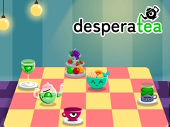 게임 Desperatea