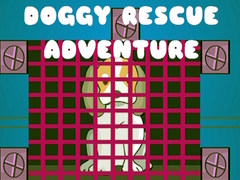 게임 Doggy Rescue Adventure