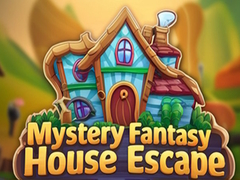 게임 Mystery Fantasy House Escape