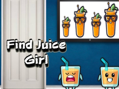 게임 Find Juice Girl