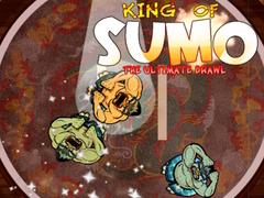 게임 King Of Sumo the ultimate brawl