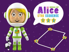 게임 World of Alice Star Sequence