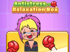 게임 Antistress - Relaxation Box