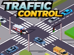 게임 Traffic Control