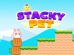 게임 Stacky Pet