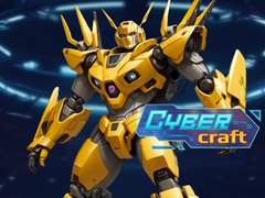 게임 Cyber Craft