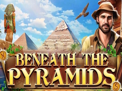 게임 Beneath the Pyramids