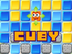 게임 Cuby