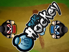 게임 Sake Hockey