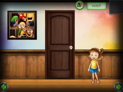 게임 Amgel Kids Room Escape 199