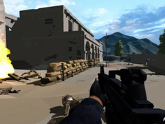 게임 The Lonesome Shooter