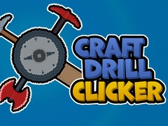게임 Craft Drill Clicker